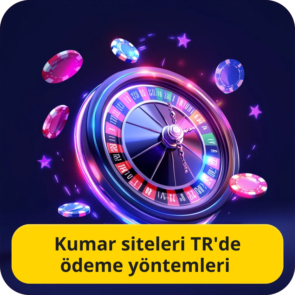 Kumar siteleri TR'de ödeme yöntemleri 